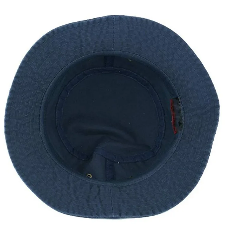 Promo 2018 hot selling custom wholesale printed fashion cotton bucket hat