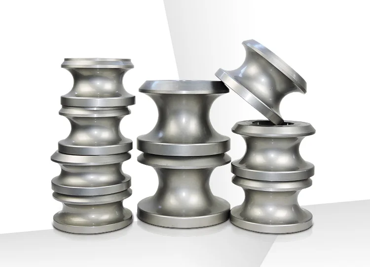 定制不锈钢管焊接模具 cr12mov 精加工模具