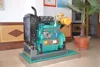 Weifang 495 Diesel Engine 26.5KW@1500rpm