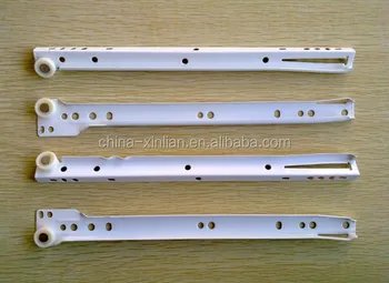 1 Full Set Of Fgv Type 300 Dawer Runner Slide White Buy 300mm