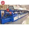 Acs aluminum alloy wire drawing machine ms wire drawing machine series