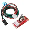 3d Printer Endstop Mechanical Limit Switch / Ramps 1.4 Switch / Touch Switch 3d Printer With Cable