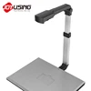 A3 A4 High Resolution Document Scanner Video Recording Scanner