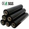 Plastic wrap film made in China stretch foil professional manufacturer