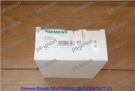 SIEMENS 6GK1901-1BE00-0AA0 NEU