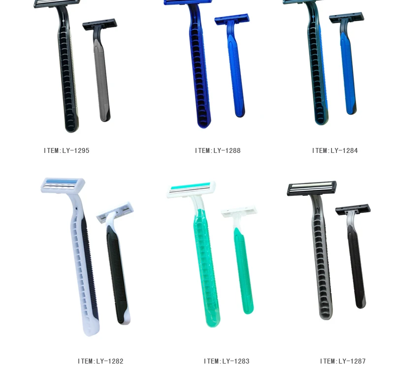 Two Blade Disposable Razor Buy Razor,Razor Blade Product on