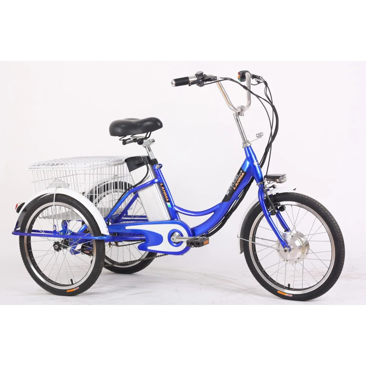 Hot sale adult foldable electric tricycles/adult 3 electric tricycles ...