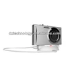 Anti-theft Device for Securing, Displaying digital Cameras,DSLR Cameras