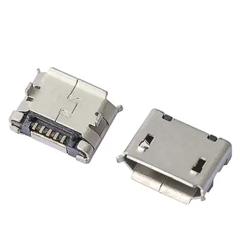 micro usb connector types