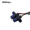 Good Price U Type Position detection usage opto interrupter Photoelectric Sensor Switch