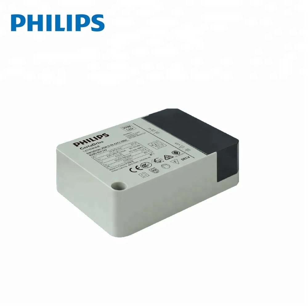 PHILIPS CertaDrive G2 CertaDrive 30W 0.7A 42V I 230V 929001414280 PHILIPS CertaDrive G2