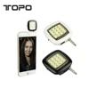 Universal Smartphone Mini Portable Photography Light Selfie Flash Fill Light 16 LEDS Flash Fill Light lamp