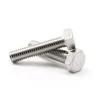 ZhenXiang a320 l7 stud torx m16 zip seal roofing bolt