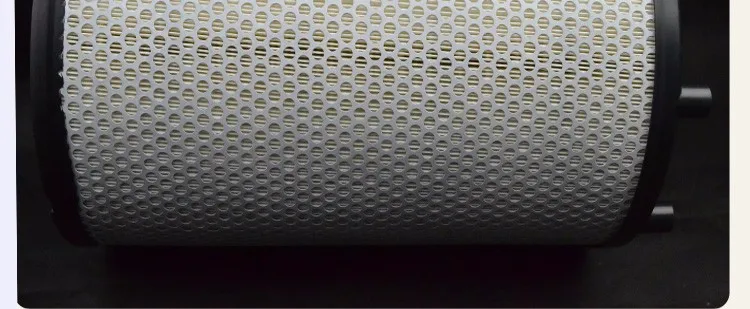 Truck air filter 1728667 E1013L 1869995