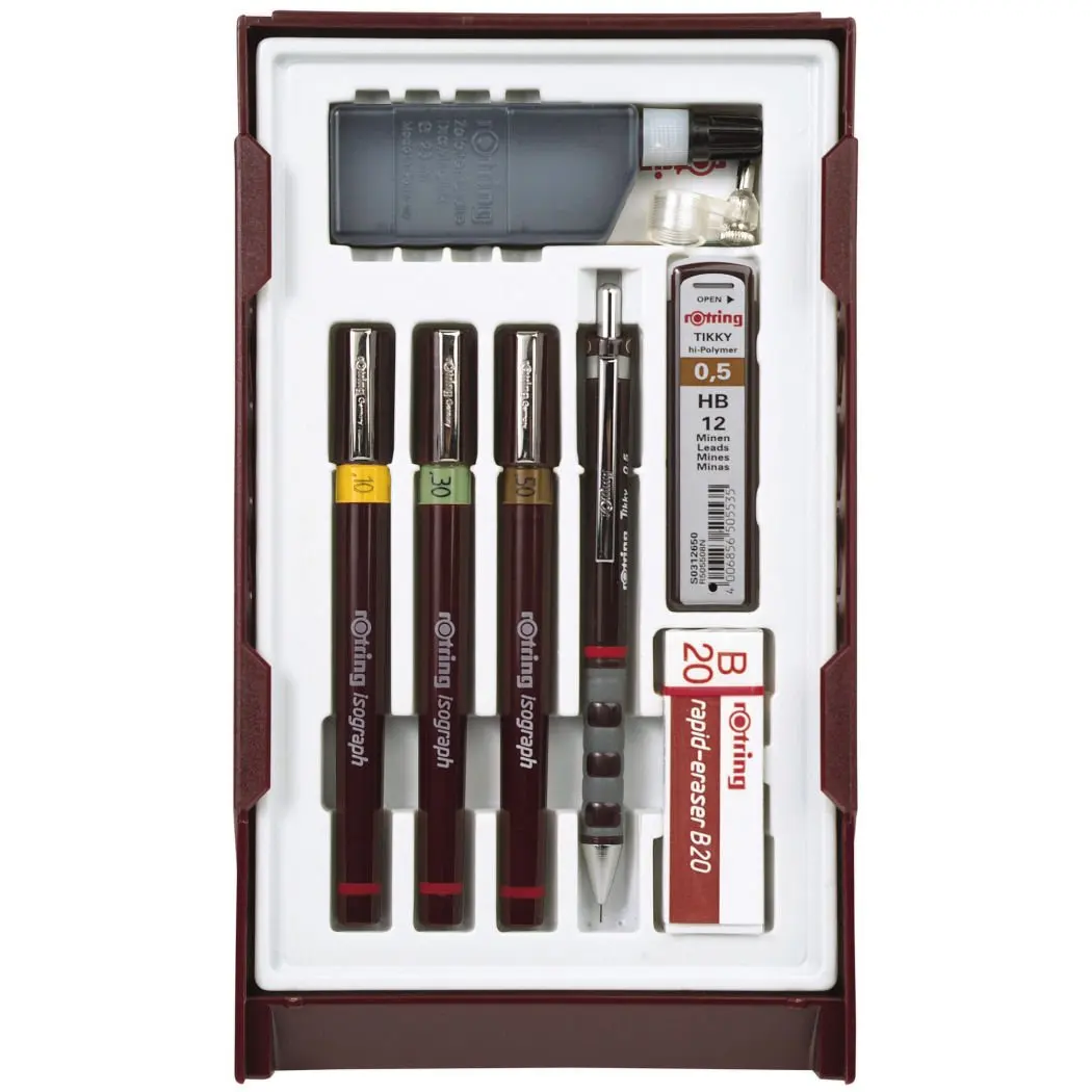 Cheap Rotring Pens, find Rotring Pens deals on line at