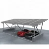 Aluminum Solar Mounting Structure for Carport