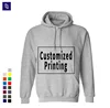 OEM/ODM High Quality Custom Printing Your logo oversized sweatshirts Hoodie