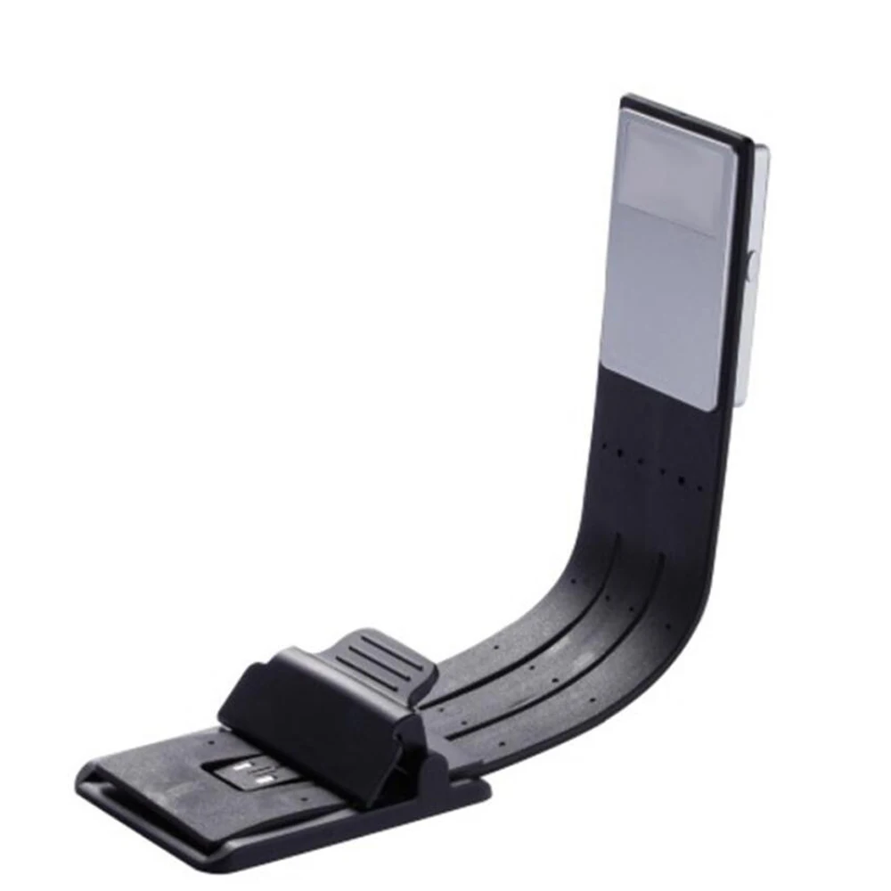 clip on reading lights for beds