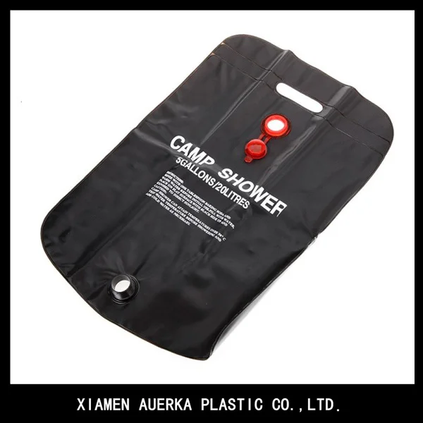 risepro solar shower