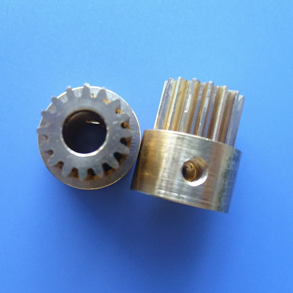 Gear Manufacturing Spring Machine Small Metal Gears,Custom Nonstandard
