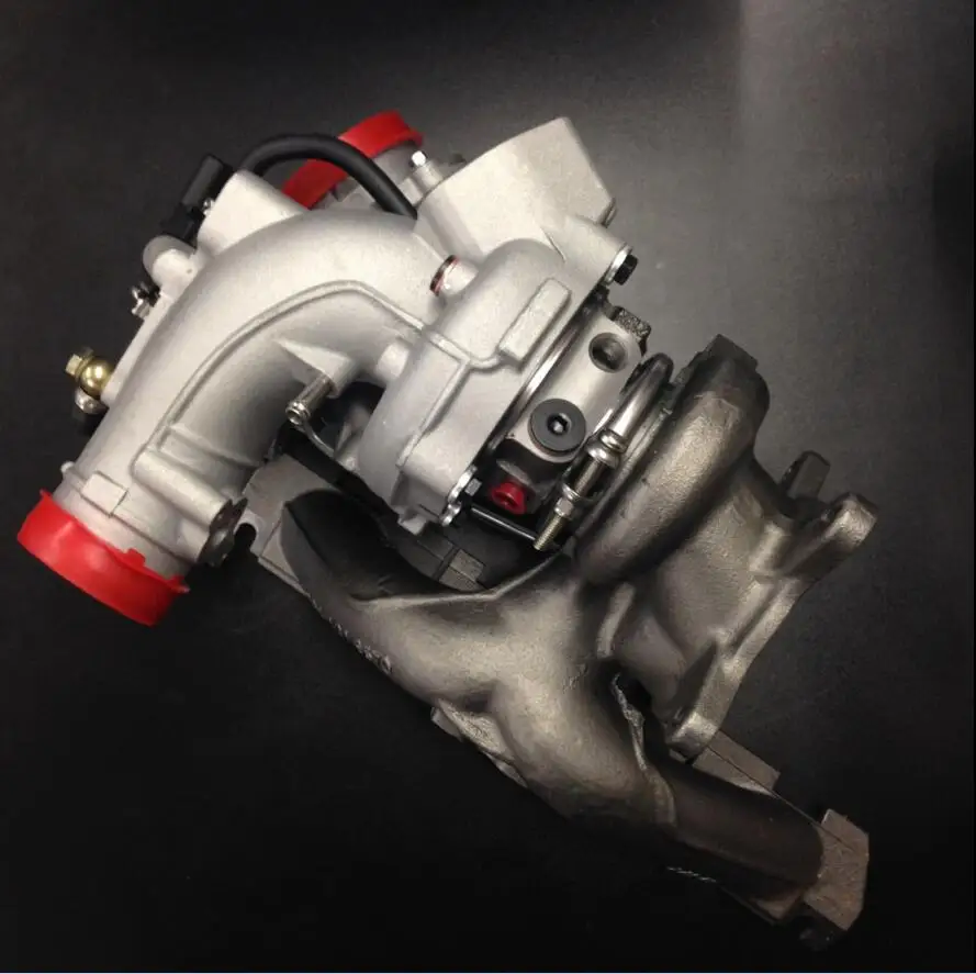 Turbocharger K04 64 For 2 0l TFSI Golf 5 GTI S3 TT TTS Leon Cupra