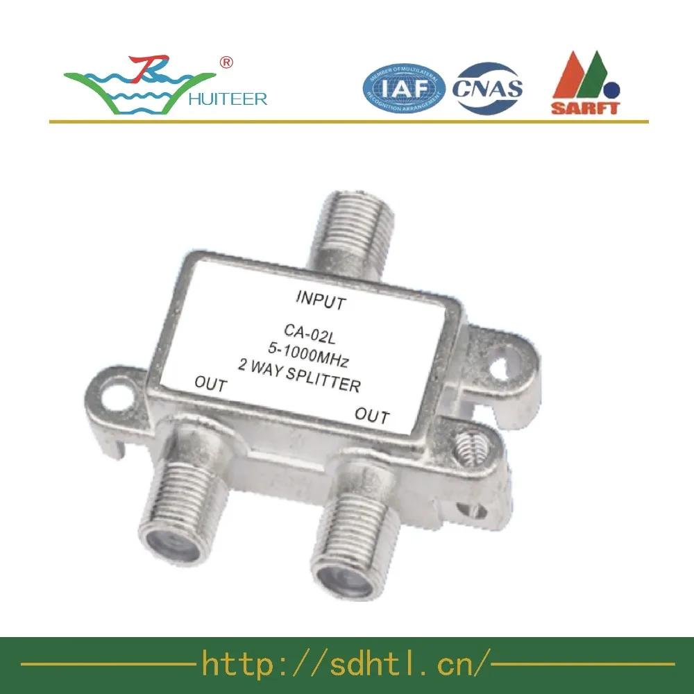 2 Way Splitter - Buy 2 Way Splitter Product On Alibaba.com