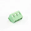 pcb connector 5.08mm pitch screw terminal block pin terminal block
