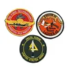 2019 USAF badge patch