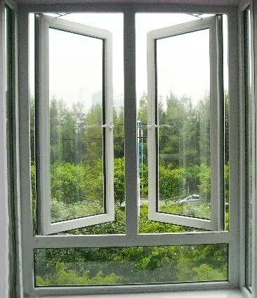 Классическая алюминиевые окна для жилого дома дизайн алюминиевого одетый деревянные окна