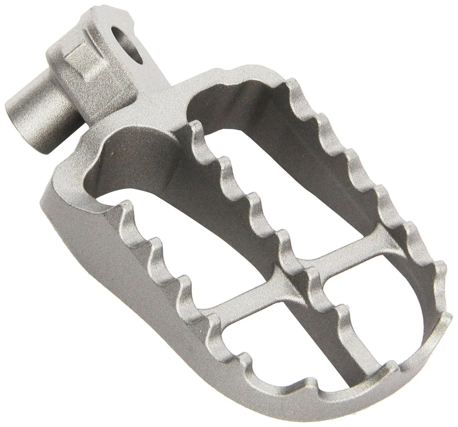 Yamaha 2C0274200000 Front Right Footrest Assembly