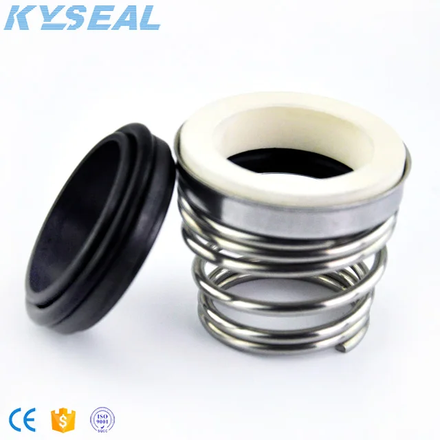 155 Roten Mechanical Seal Ebara Failure 