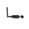 300Mbps Wireless USB Wi Fi Adapter 802.11n/g/b 2.4GHz Network Card with External Antenna Realtek RTL8191 chipset