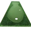 mini golf artificial grass golf putting green unique golf clubs