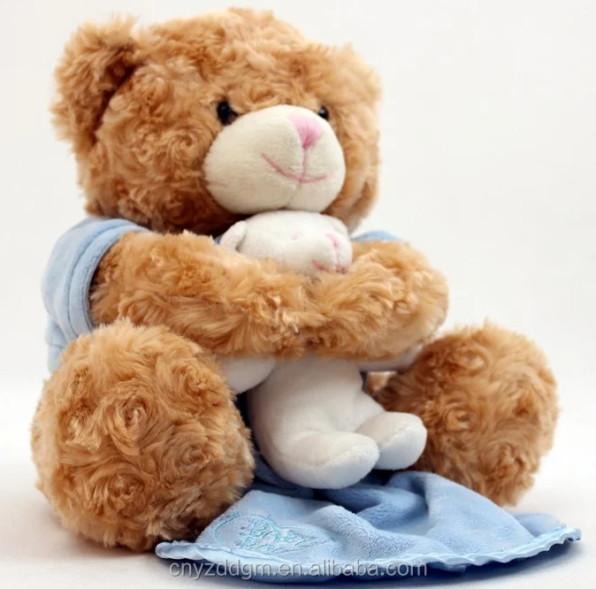 stuffed teddy bears amazon