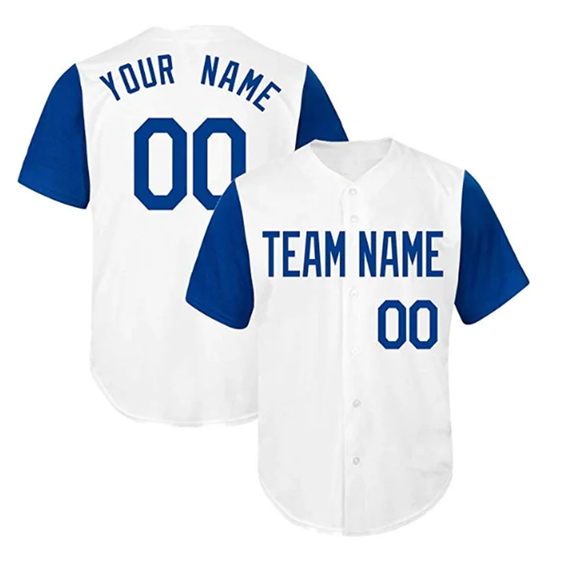 custom team jerseys softball