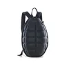 New Fashion Women Men Turtle Shell Style Backpack Hand Roll Bomb Shoulder Bag