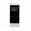 Touch screen sport mp3 music player mini portable for factory wholesale