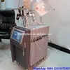 multifunctional oxygen jet/skin whitening equipment/facial skin care