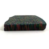 Rough red/black opal mystic fire opal precio por gramo