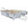 PVC Profile Arch Bending Machine/PVC window door making machine
