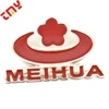 Promotion Custom Logo Prefect Sublimation Mini Metal Badge Maker China Manufacturer