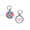 Most Welcomed Hot Selling custom acrylic keyring