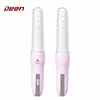 Safety effectiveness assurance portable 650nm red light laser therapy gynecology diseases painless treatment instrument