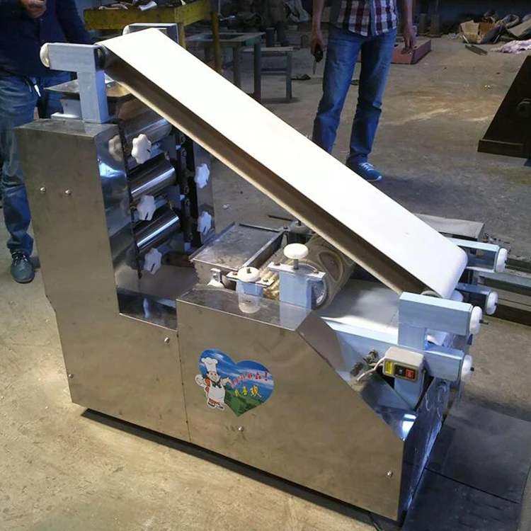 Automatic Different Size Pita Bread Making Machine For Sale Buy Pita