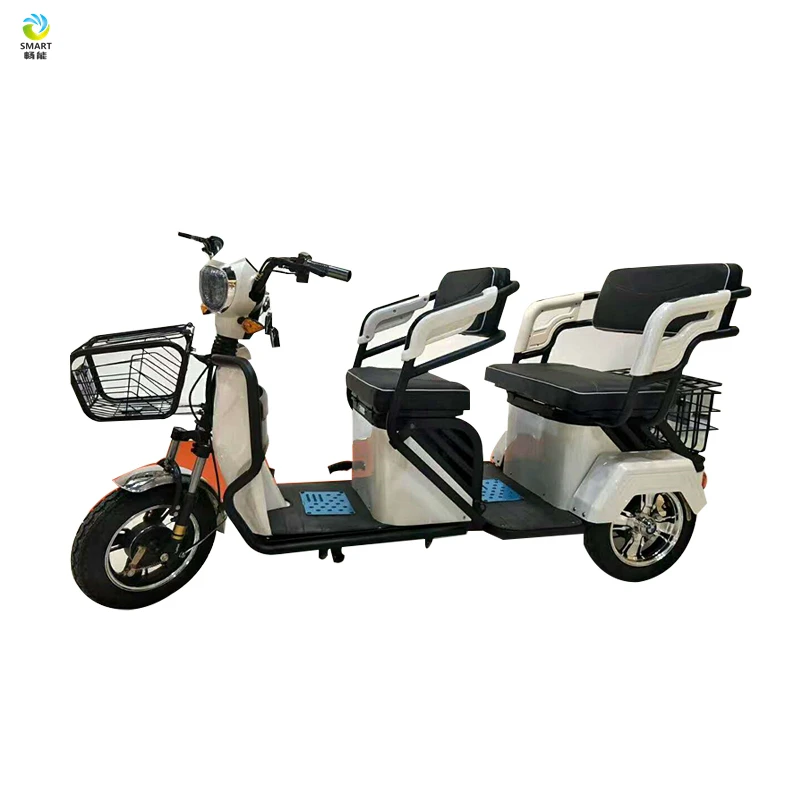 High quality 3 wheel electric scooter for sale