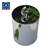1000kg crane hook weight stainless steel weights