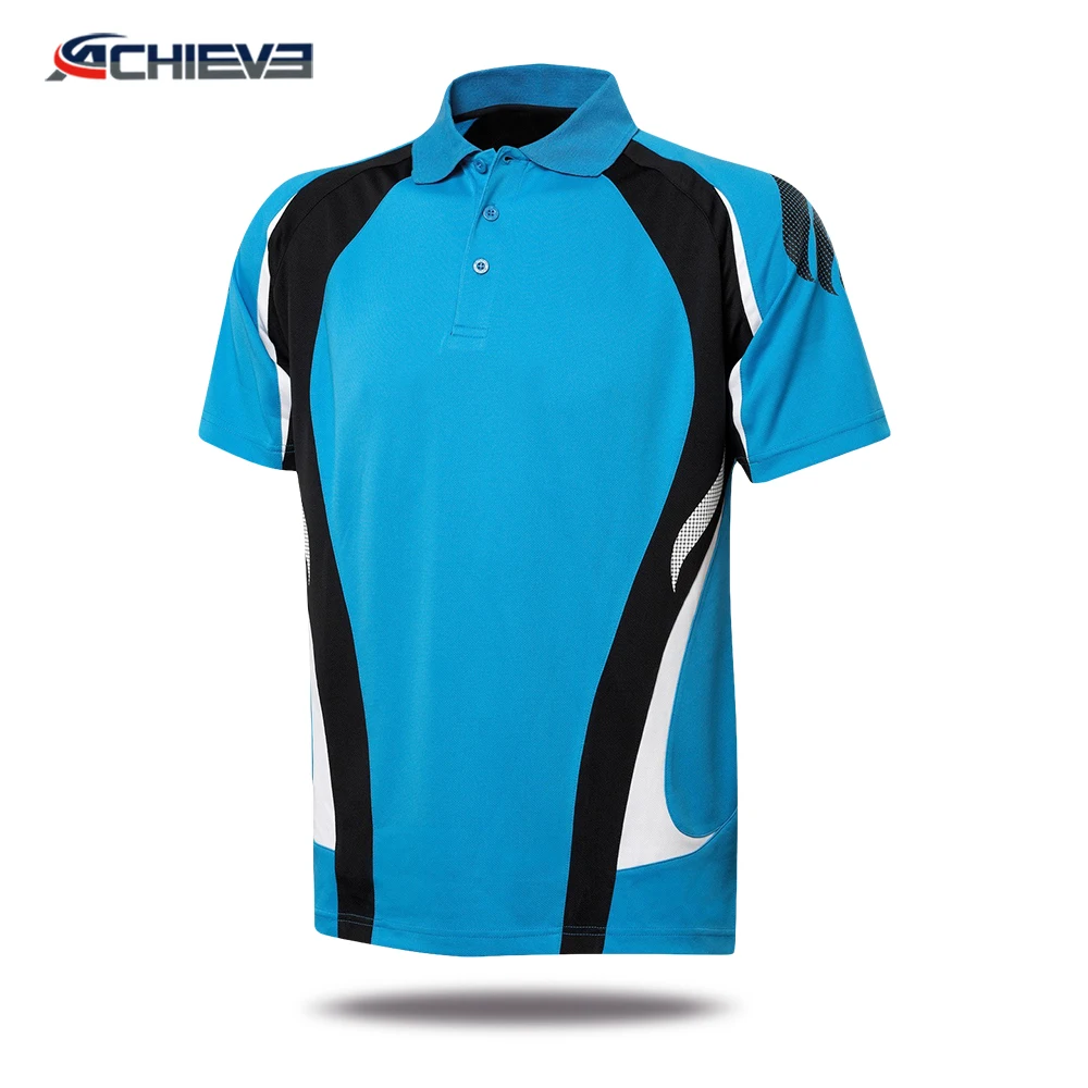 Attractive New Cricket Jersey Models 2020