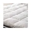 Made In China 700 GSM Ball Fiber Feather Polyester Mattress Topper Hottest Design