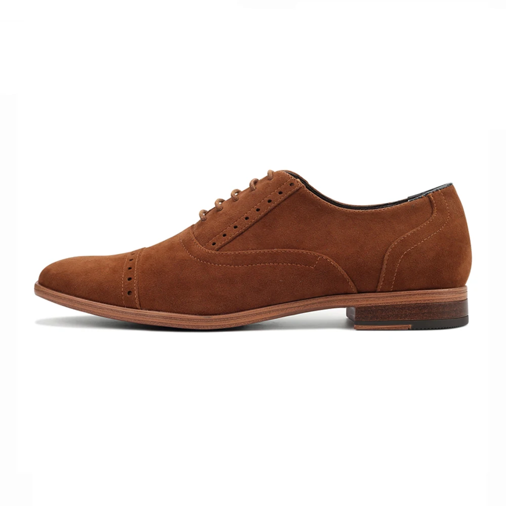 mens suede casual dress shoes