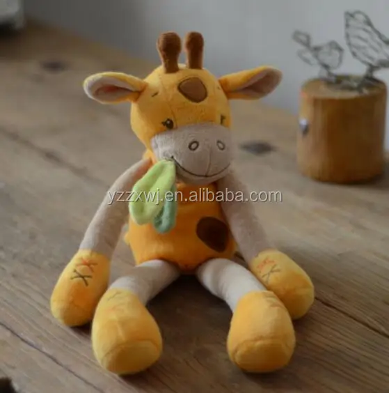 soft dog toys for babies